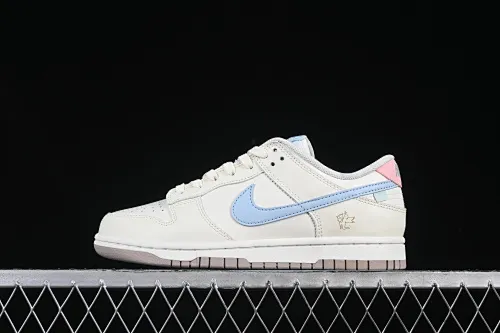 All categories Nk SB Dunk Series Nk SB Dunk Low High-end customized low-top sneakers Nike SB Dunk Low Cupid Heart Anniversary high-end customized low-top casual sneakers YW0212-012